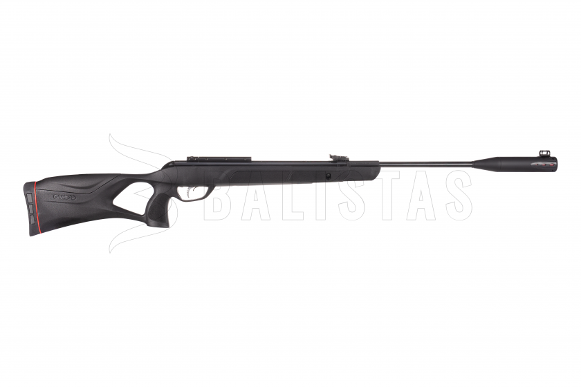 Luftgewehr Gamo G-MAGNUM Whisper 1250 IGT MACH 1 4,5mm Set - 32J 4
