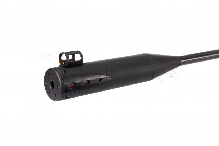 Luftgewehr Gamo G-MAGNUM Whisper 1250 IGT MACH 1 4,5mm Set - 32J 8