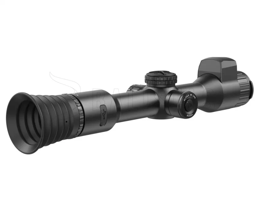 Puškohled s nočním viděním Hikmicro ALPEX 4K Lite A40EL 5.jpg