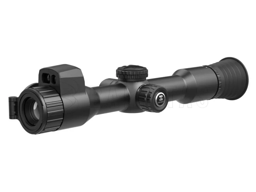 Puškohled s nočním viděním Hikmicro ALPEX 4K Lite A40EL 1.jpg