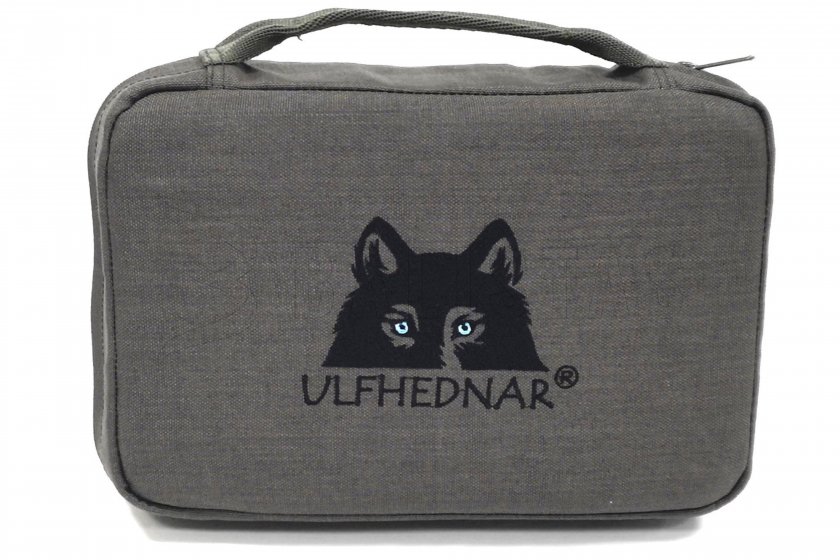Pistolentasche Ulfhednar Cordura(R)