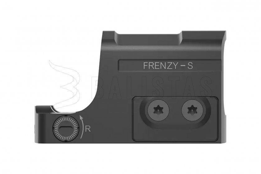 Reflexvisier Vector Optics Frenzy 1X17X20 3MOA RD 5