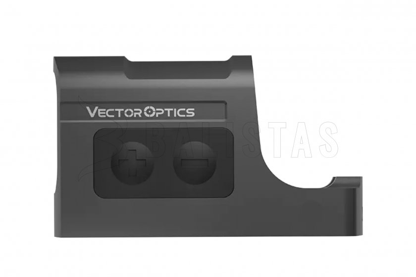 Reflexvisier Vector Optics Frenzy 1X17X20 3MOA RD 6
