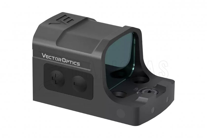 Reflexvisier Vector Optics Frenzy 1X17X20 3MOA RD 7