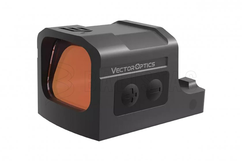 Reflexvisier Vector Optics Frenzy 1X17X20 3MOA RD 3
