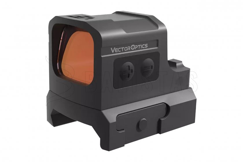 Reflexvisier Vector Optics Frenzy 1X17X20 3MOA RD