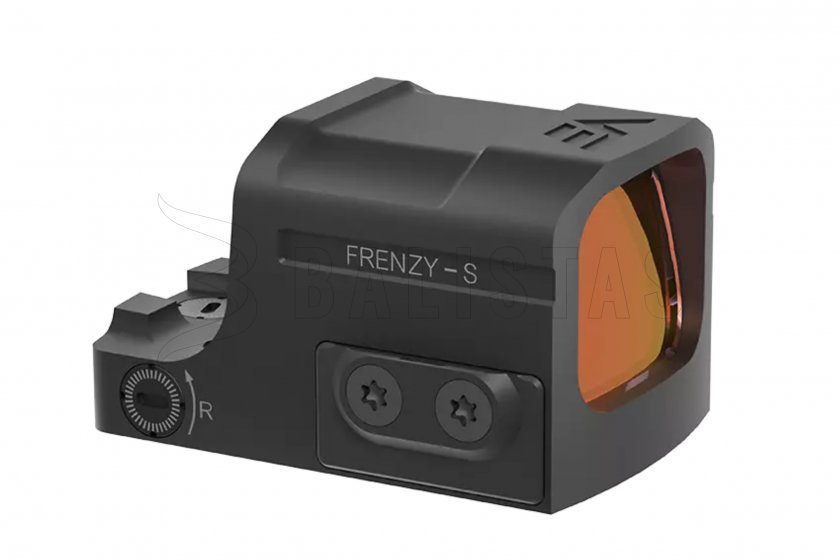 Reflexvisier Vector Optics Frenzy 1X17X20 3MOA RD 4
