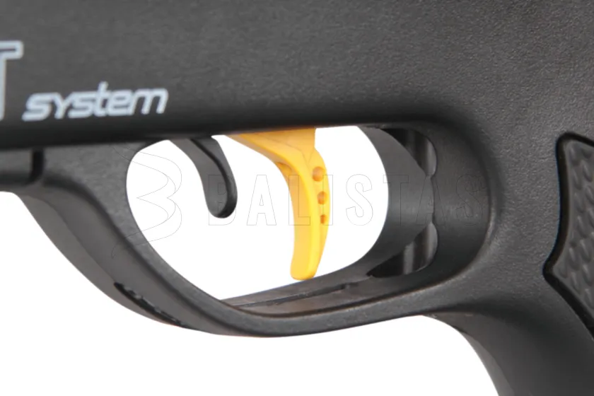 Luftgewehr Gamo Elite Premium IGT 4,5mm 24J 8