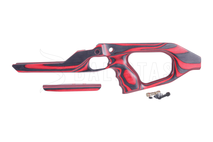 Schaft AirMaks Arms Krait red lamino