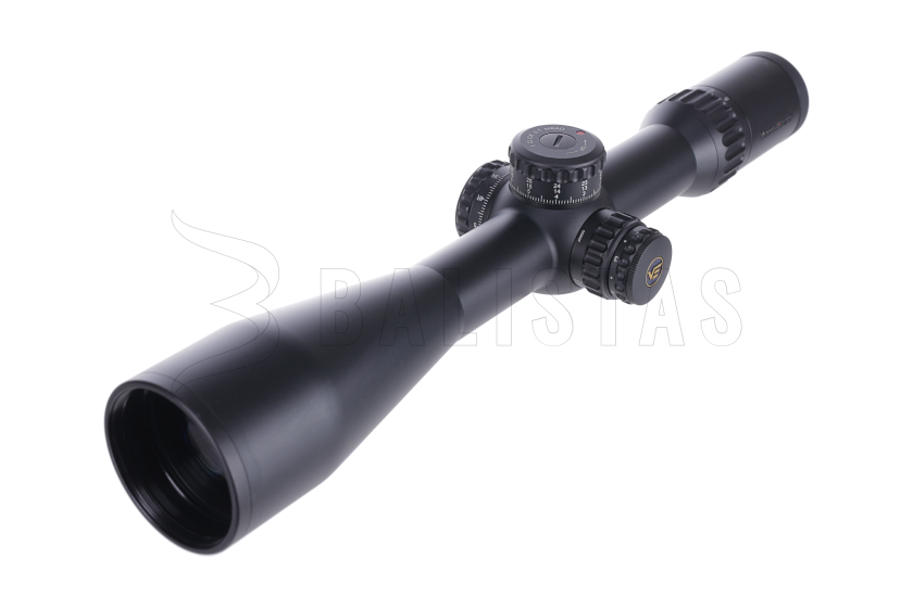 Zielfernrohr Vector Optics Continental x6 5-30x56 Tactical FFP VCT-34