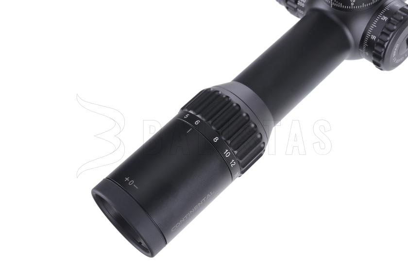 Zielfernrohr Vector Optics Continental x6 5-30x56 Tactical FFP VCT-34 4