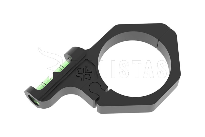 Seitliche Wasserwaage Vector Optics für 30mm Tubus GenII 4