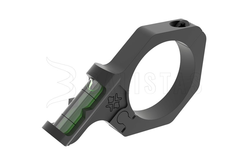 Seitliche Wasserwaage Vector Optics für 30mm Tubus GenII 3