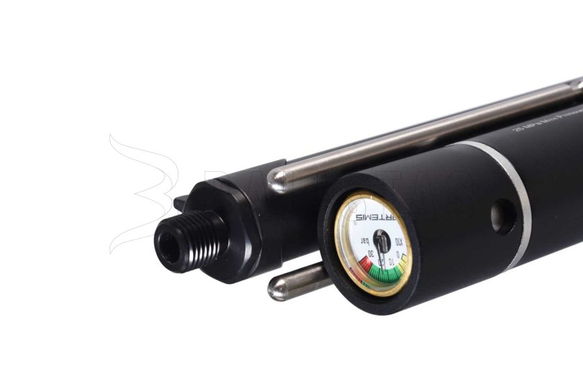 Adapter für Schalldämpfer für SPA Snowpeak PP750 3
