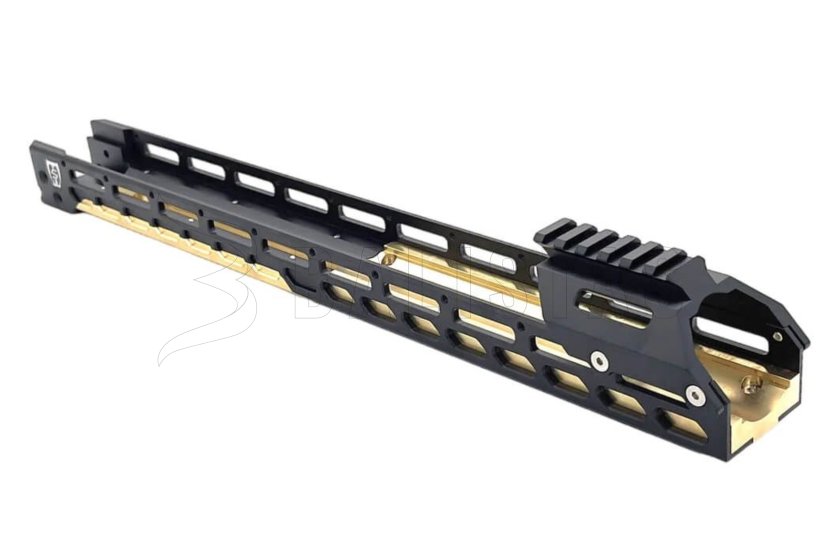 Zubehörschiene Saber Tactical FX Panthera