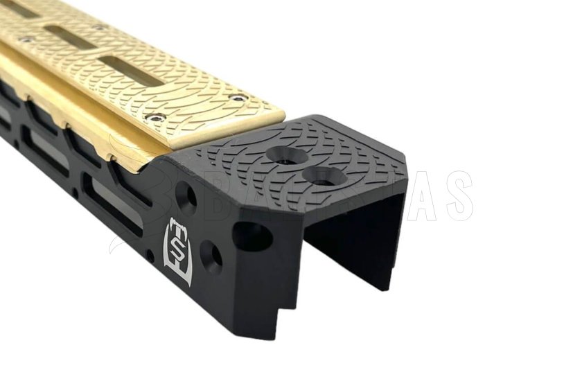 Zubehörschiene Saber Tactical FX Panthera 4