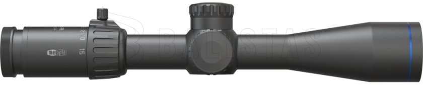 Zielfernrohr Meopta MeoPro R6 2,5-15x44 SFP Z-Plex 2