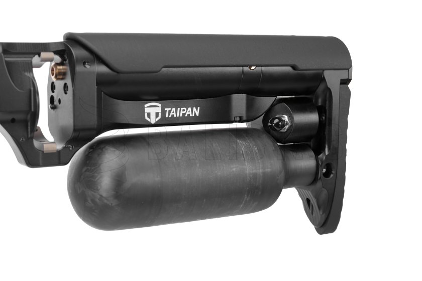 Air-G-Tac Adapter für Manometer mit Füllstift Taipan SLASH