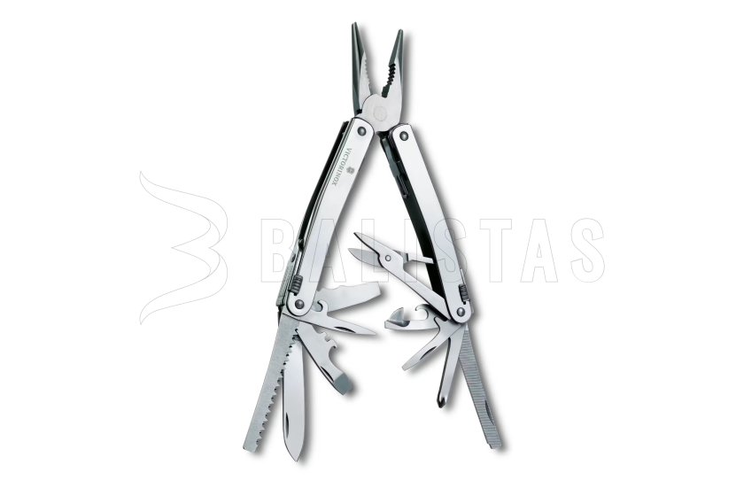 Multifunktionszange Victorinox Swiss Tool Spirit MX