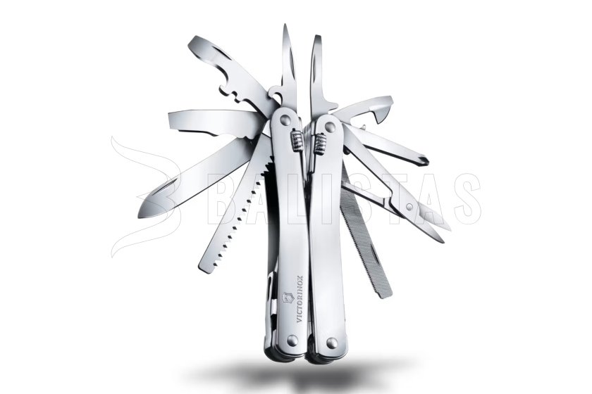 Multifunktionszange Victorinox Swiss Tool Spirit X 5