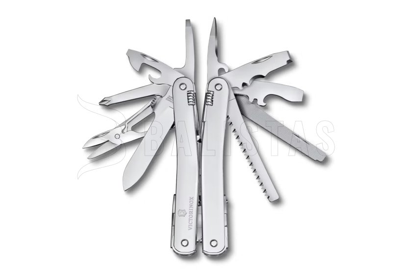Multifunktionszange Victorinox Swiss Tool Spirit MX 4