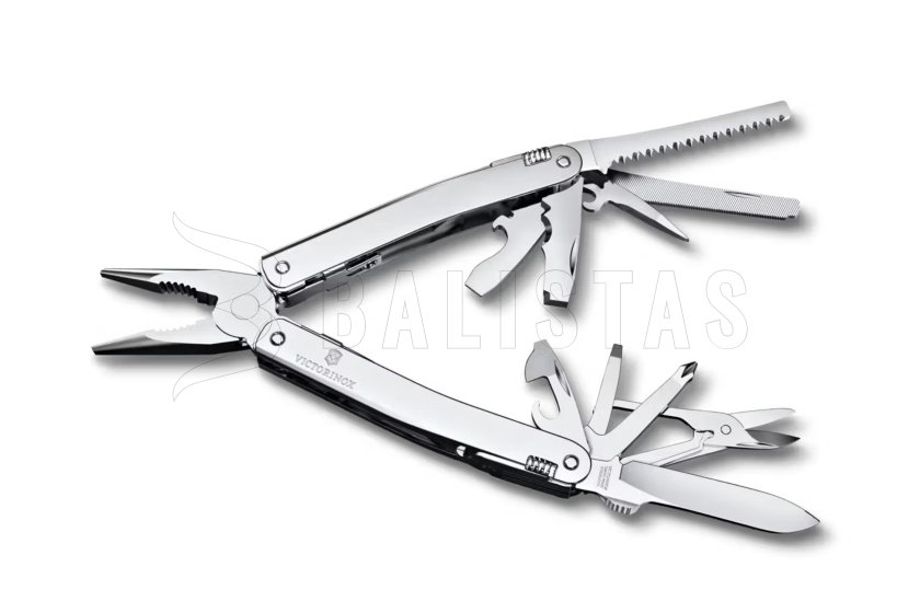 Multifunktionszange Victorinox Swiss Tool Spirit MX 5