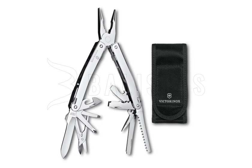 Multifunktionszange Victorinox Swiss Tool Spirit MX 2
