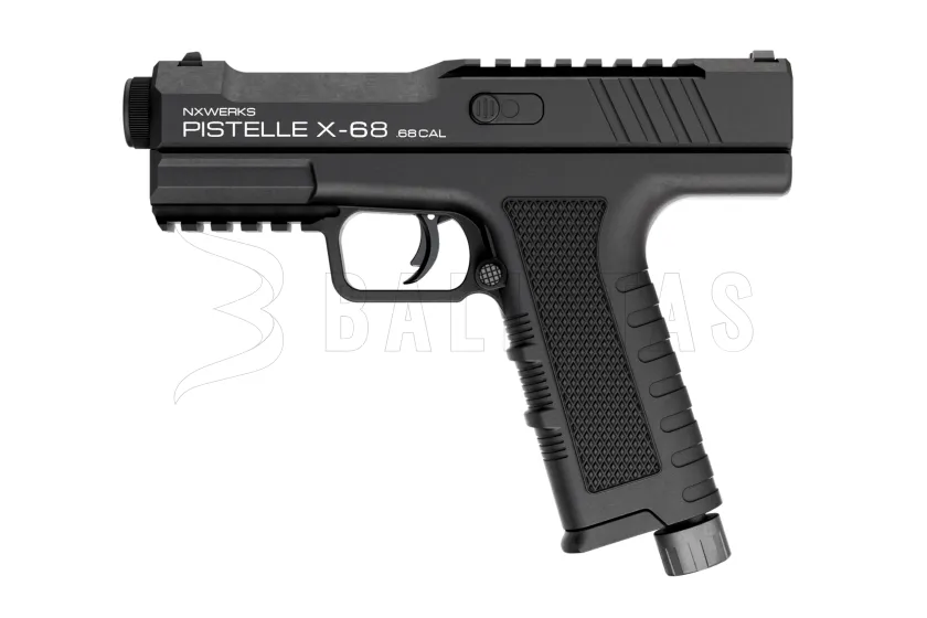 Pistole T4E NxWerks PISTELLE X-68 Gen2 03.jpg