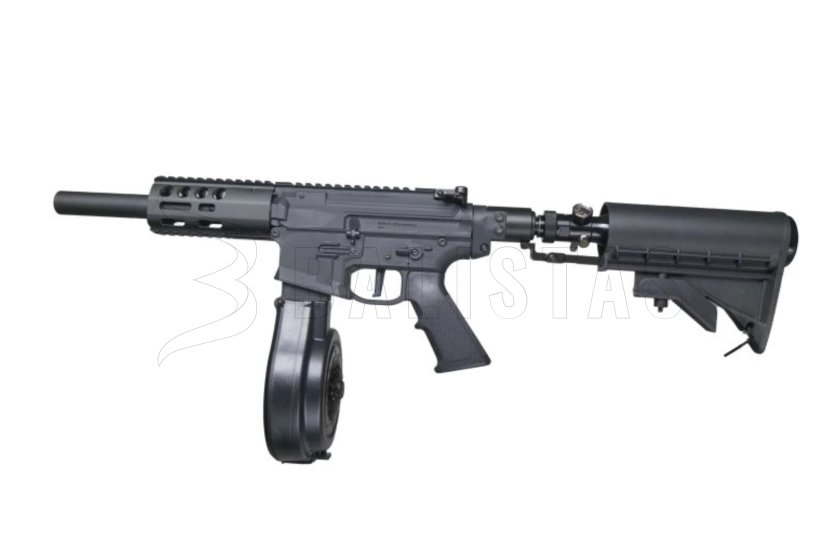 High Capacity Magazín Nova Twilight X1 .68 - 35 Schuss 2