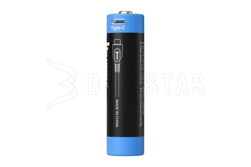 Batterie Wuben 3400B x Li-Ion 3400mAh R 2