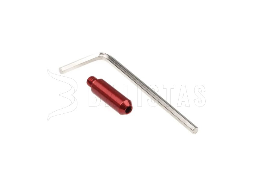 Power Kit Umarex T4E HDX/TX 68 7,5J/16J/40J - 40J+