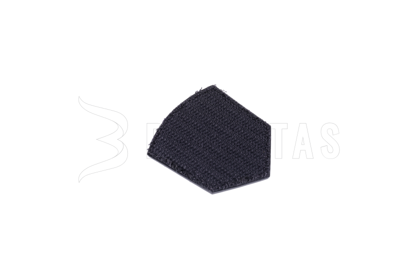 Patch mit Klett Taipan 2