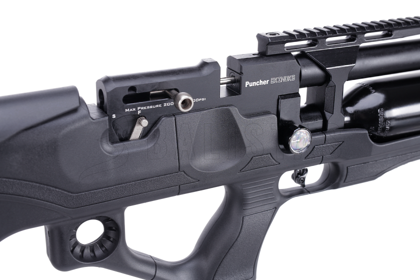 Luftgewehr Kral Arms Puncher Ekinoks Synthetic 5,5mm 6