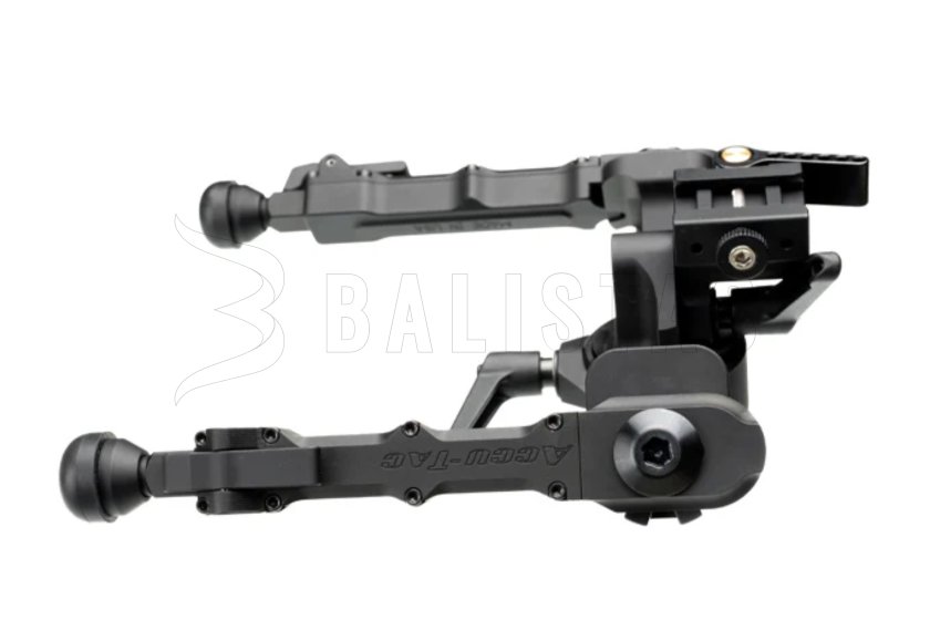 Zweibein Accu-Tac FC-4 G2 2