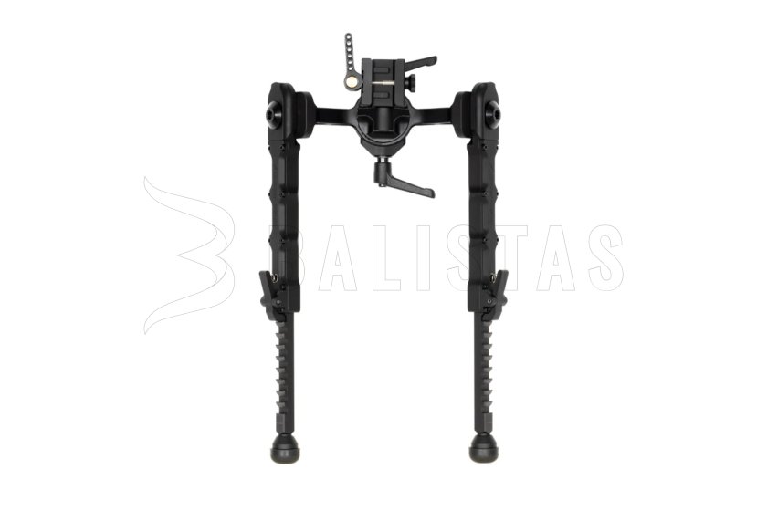Zweibein Accu-Tac FC-5 G2 4