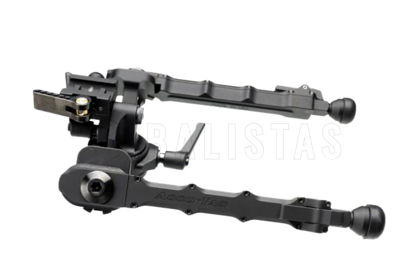 Zweibein Accu-Tac FC-5 G2 5