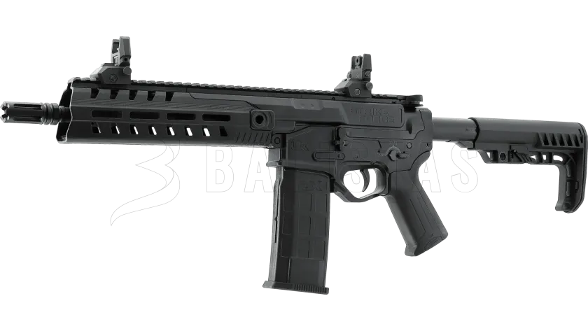 Luftgewehr-Maschinenpistole Umarex Strike Force Full-Auto 4,5mm 3