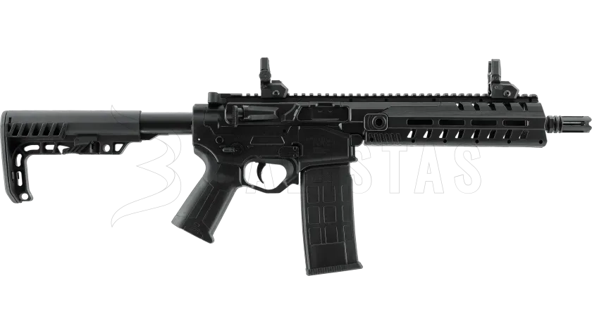Luftgewehr-Maschinenpistole Umarex Strike Force Full-Auto 4,5mm 2