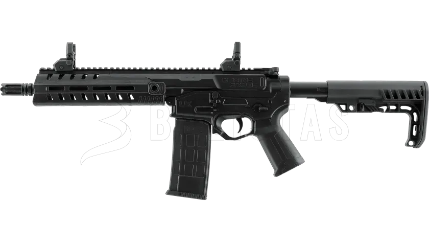 Luftgewehr-Maschinenpistole Umarex Strike Force Full-Auto 4,5mm