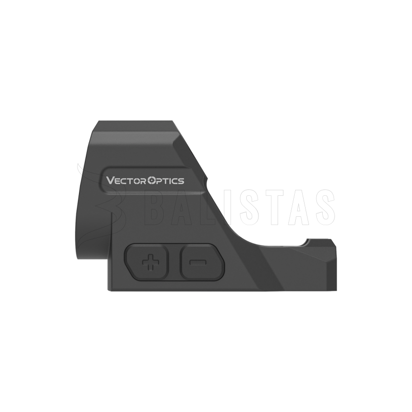 Reflexvisier Vector Optics Frenzy FLEX 1x24x29 GenII 6MOA Red Dot Sight 5