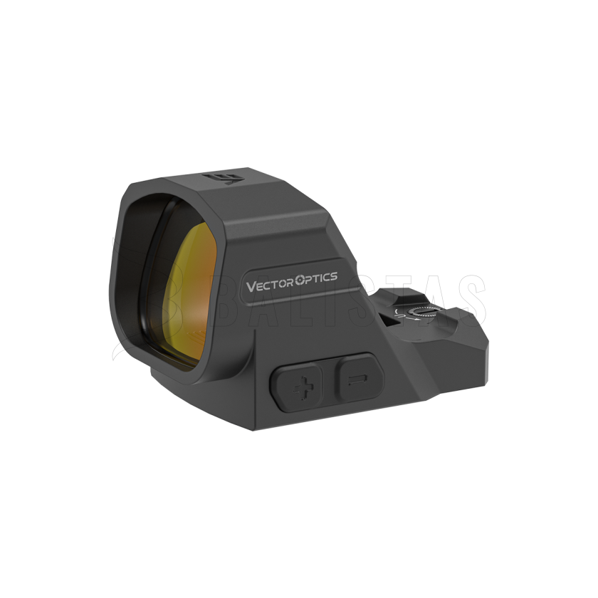 Reflexvisier Vector Optics Frenzy FLEX 1x24x29 GenII 6MOA Red Dot Sight 2