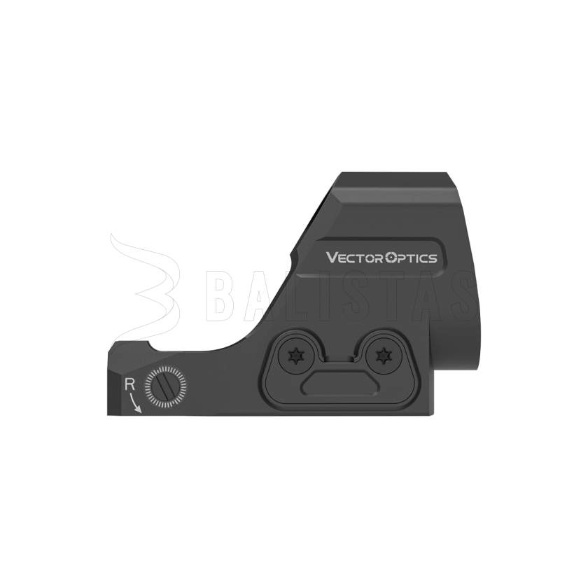 Reflexvisier Vector Optics Frenzy FLEX 1x24x29 GenII 6MOA Red Dot Sight 7