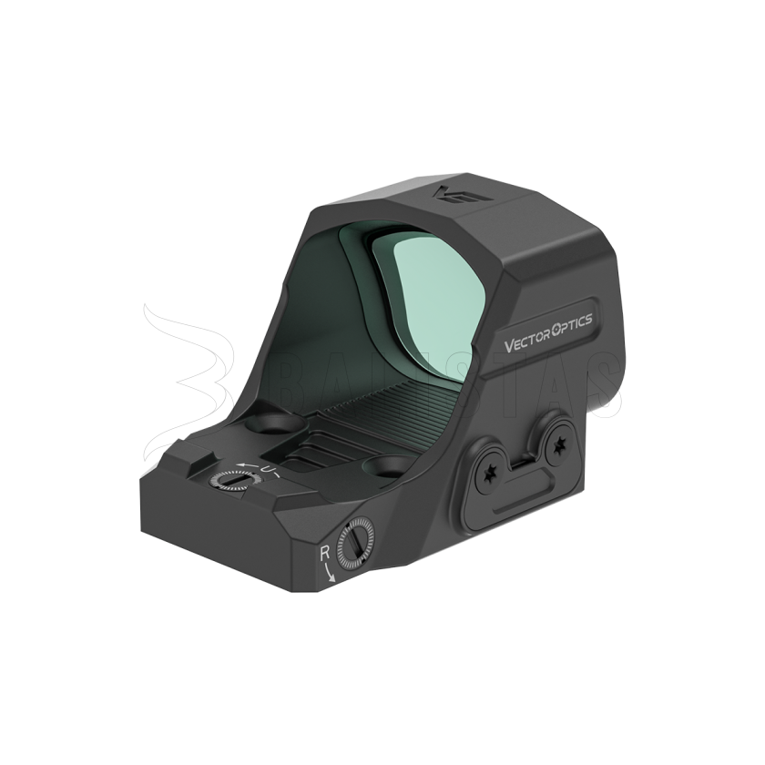 Reflexvisier Vector Optics Frenzy FLEX 1x24x29 GenII 6MOA Red Dot Sight 8