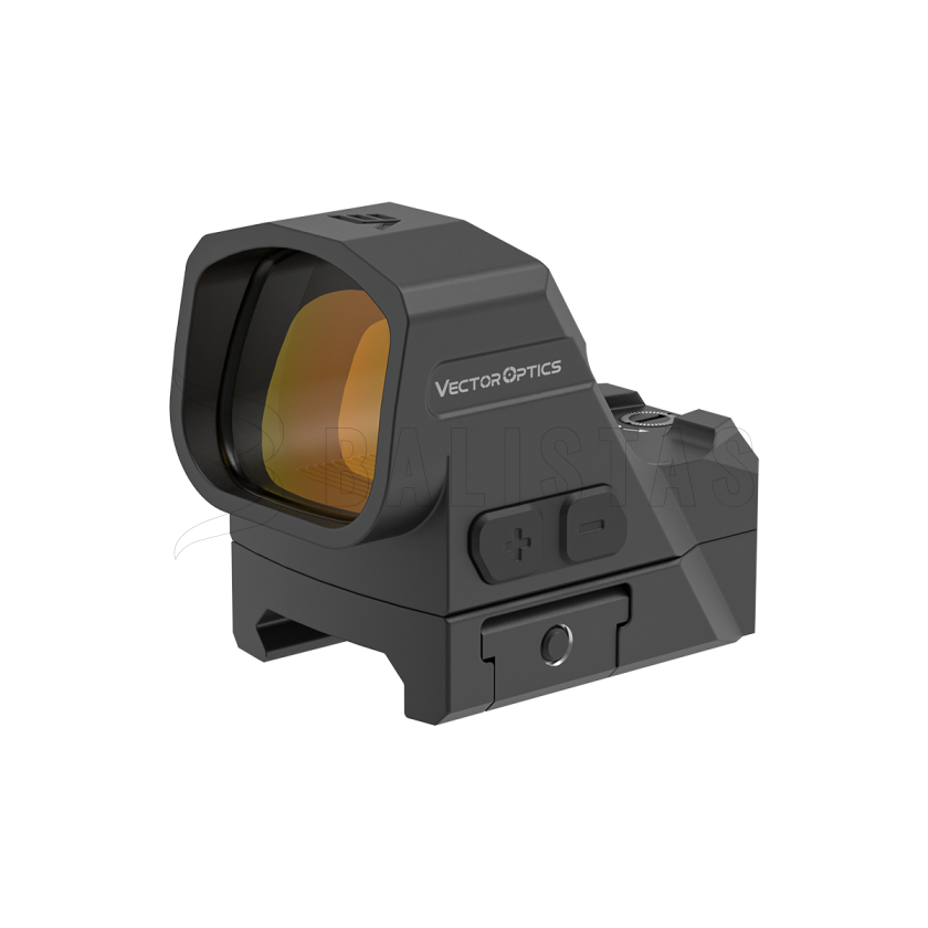 Reflexvisier Vector Optics Frenzy FLEX 1x24x29 GenII 6MOA Red Dot Sight
