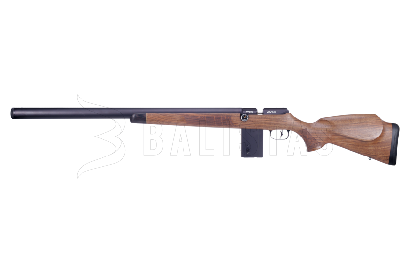 FX DRS 700mm Walnut Grade 2 FX-DRS-630325-022-00 (2)