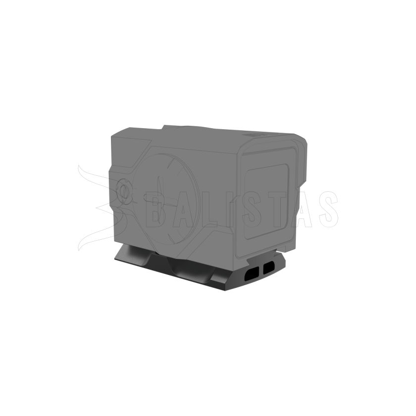 Adapter für geschlossene Leuchtpunktvisiere Vector Optics MOJ / VOD 5