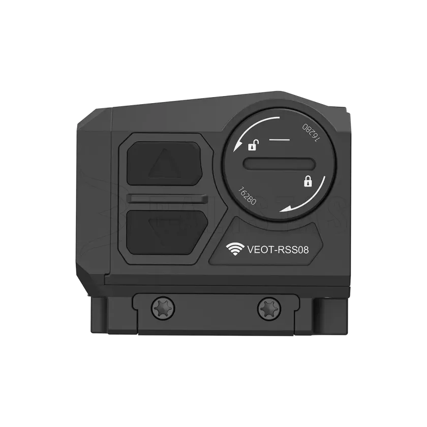 Termovizní zaměřovač Vector Optics Owlset HEIM ES X-Nano XPD Mini Wi-FI 5.webp