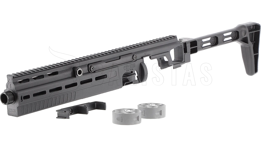 Konvertierungs-Kit für Karabiner Umarex T4E CCK TR 68 20