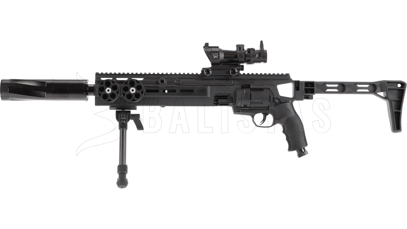 Konvertierungs-Kit für Karabiner Umarex T4E CCK TR 68 3