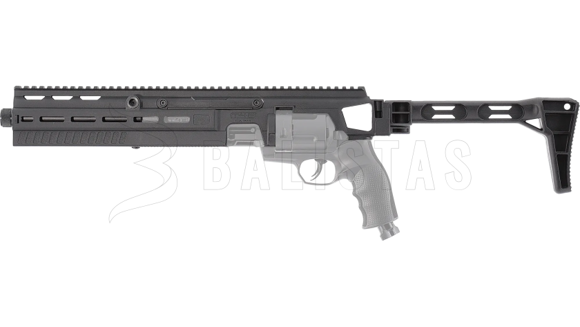 Konvertierungs-Kit für Karabiner Umarex T4E CCK TR 68